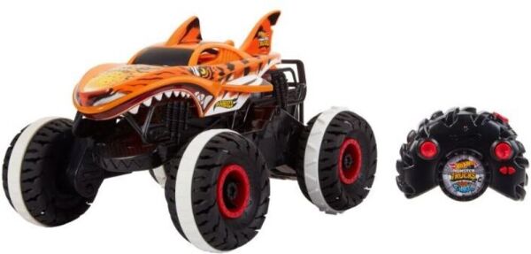 HW MONSTER TRUCKS TİGER