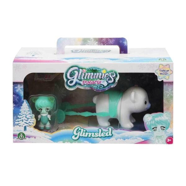 GLIMMIES KUTUP AYISI