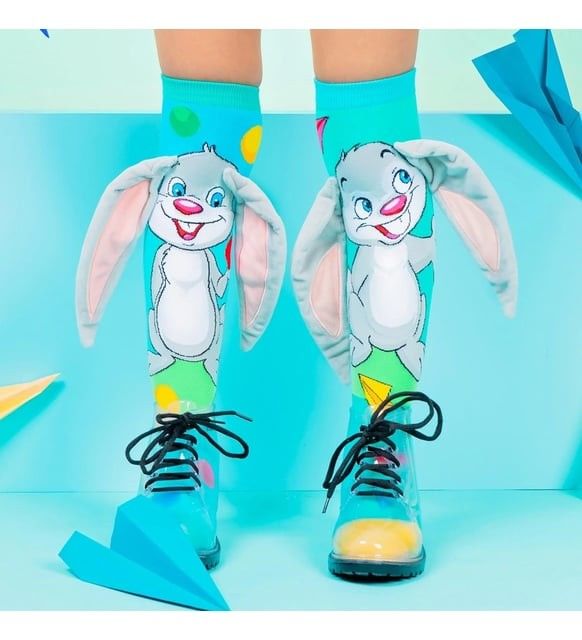 HOPHOP BUNNY CORAP 3-5 YAŞ