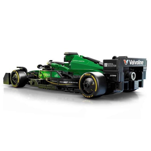 LEGO SPEED CHAMPIONS ASTON MARTIN F1 V 29
