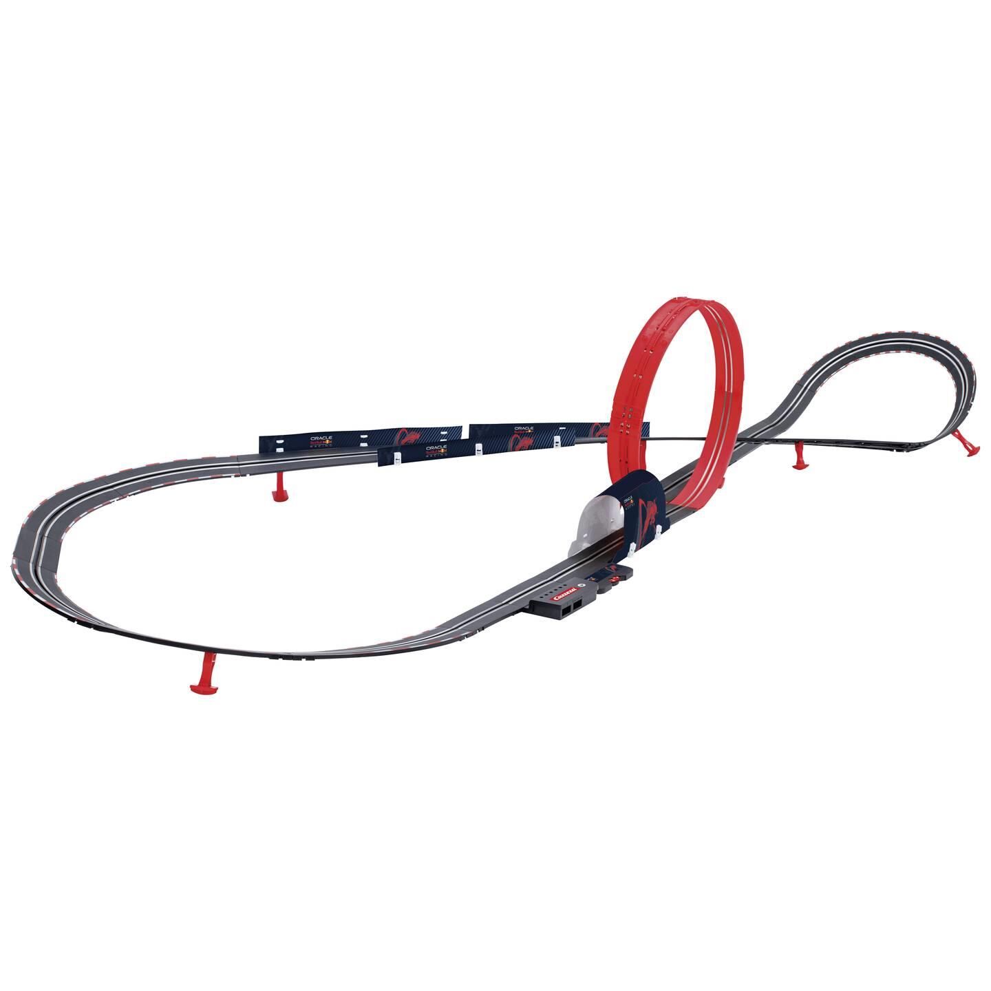 CARRERA GOHIGH SPEED