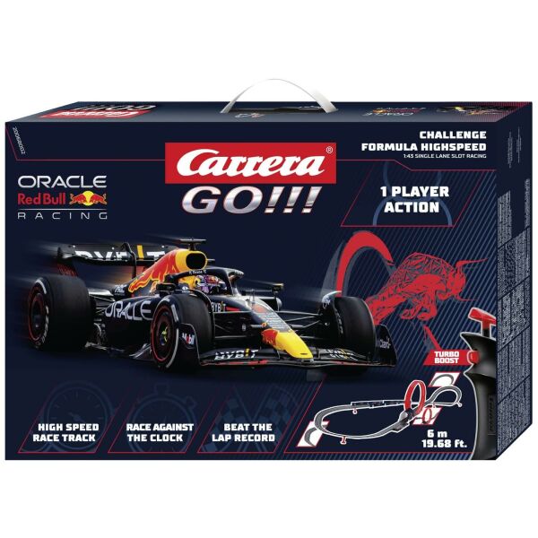 CARRERA GOHIGH SPEED