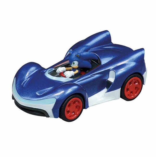 CARRERA GO SONIC