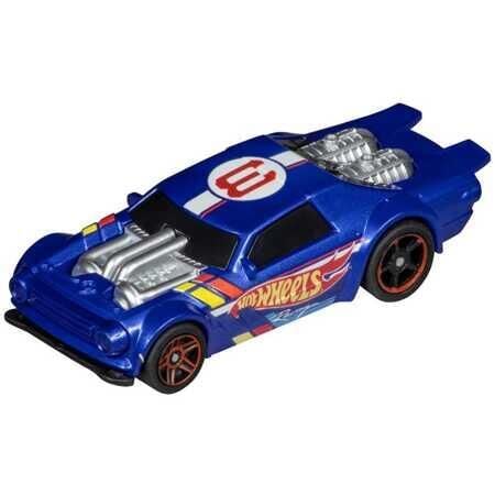CARRERA GO HOTWEELS