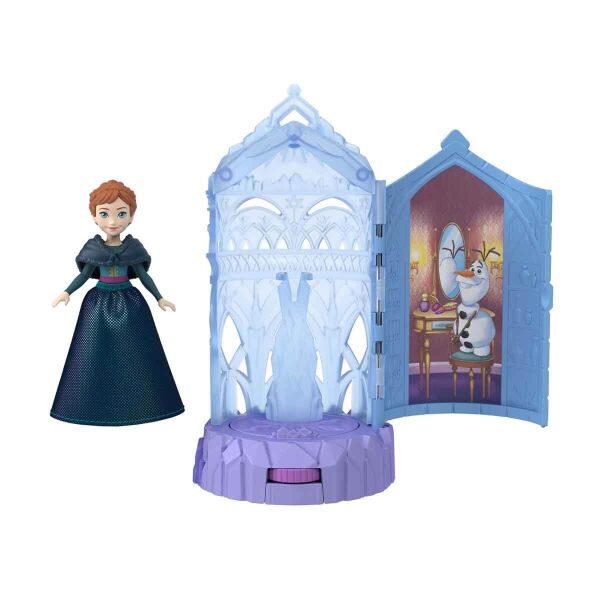 DISNEY FROZEN BUZDAN KALE SURPRİZLİ SERİ