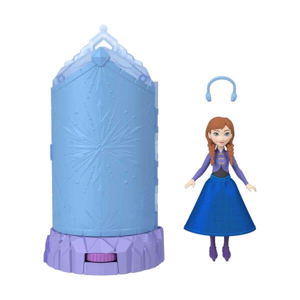 DISNEY FROZEN BUZDAN KALE SURPRİZLİ SERİ