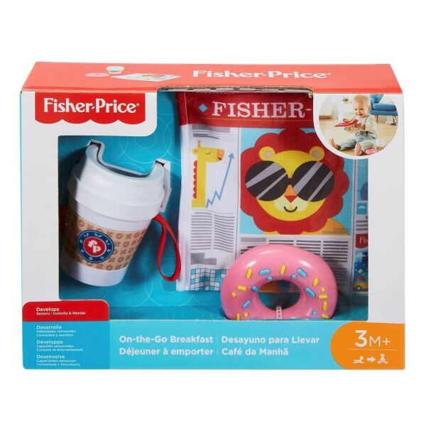 FP GAZETE MOLASI OYUN SETİ