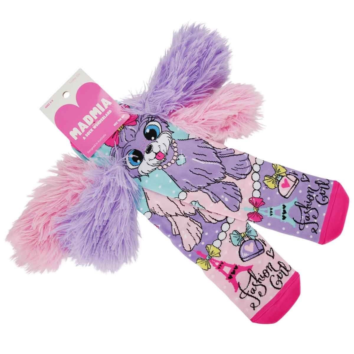 COCO IN PARRIS CORAP 3-5 YAŞ