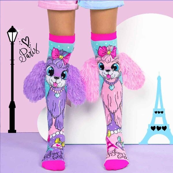 COCO IN PARRIS CORAP 3-5 YAŞ