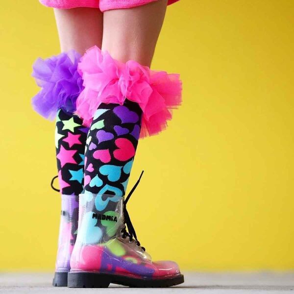 COCO IN PARRIS CORAP 6-99 YAŞ