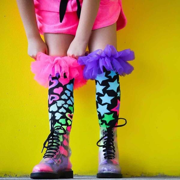 COCO IN PARRIS CORAP 6-99 YAŞ