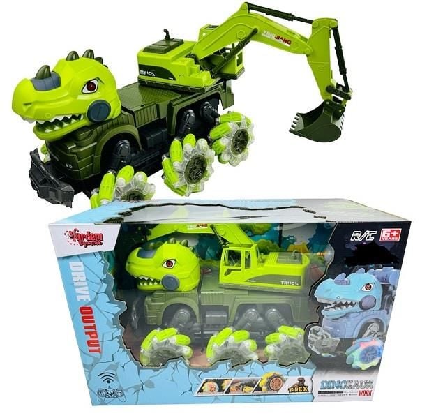 UK FF ŞARJLI KUMANDALI ARABA