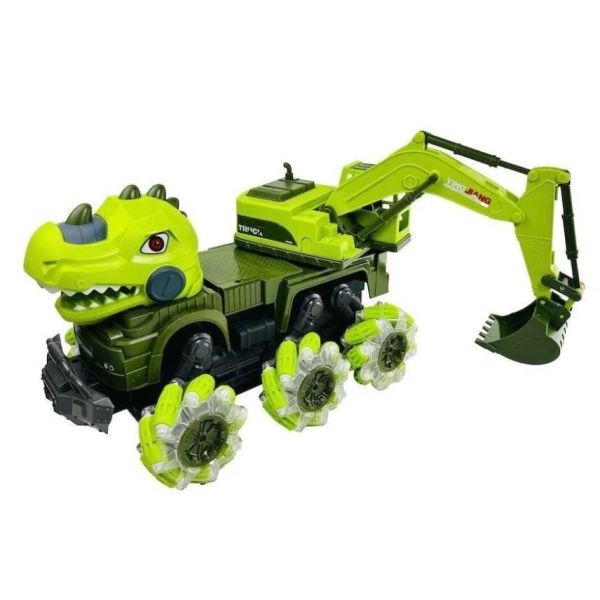 UK FF ŞARJLI KUMANDALI ARABA