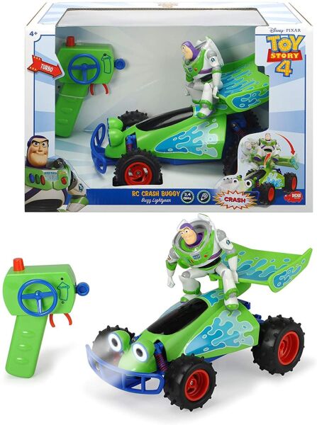 DICKIE RC TOYSTORY
