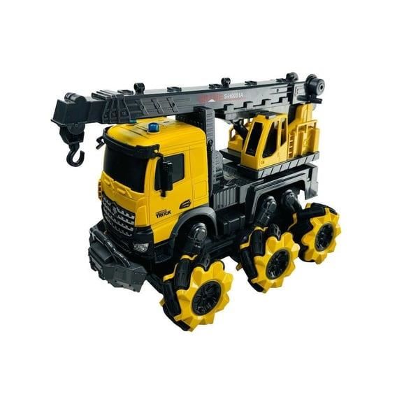 UK FF ŞARJLI KUMANDALI ARABA