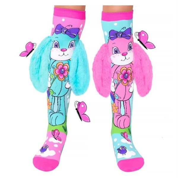 HUNNUY BUNNY CORAP 6-99 YAŞ