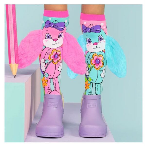 HUNNUY BUNNY CORAP 6-99 YAŞ