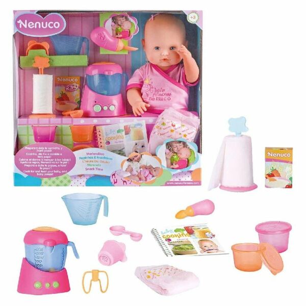 NENUCO YEMEK ARKADAŞIM