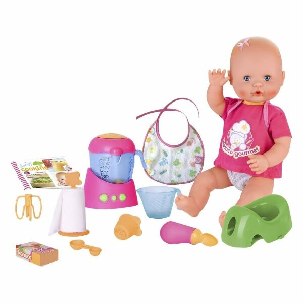 NENUCO YEMEK ARKADAŞIM