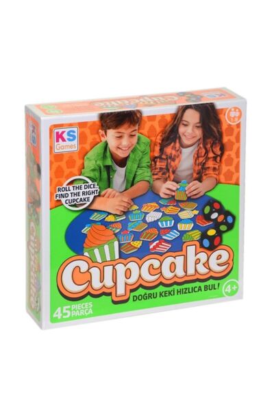 CUPCAKE