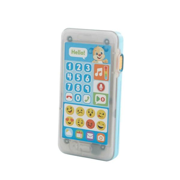 FP AKILLI TELEFON (TÜRKÇE)