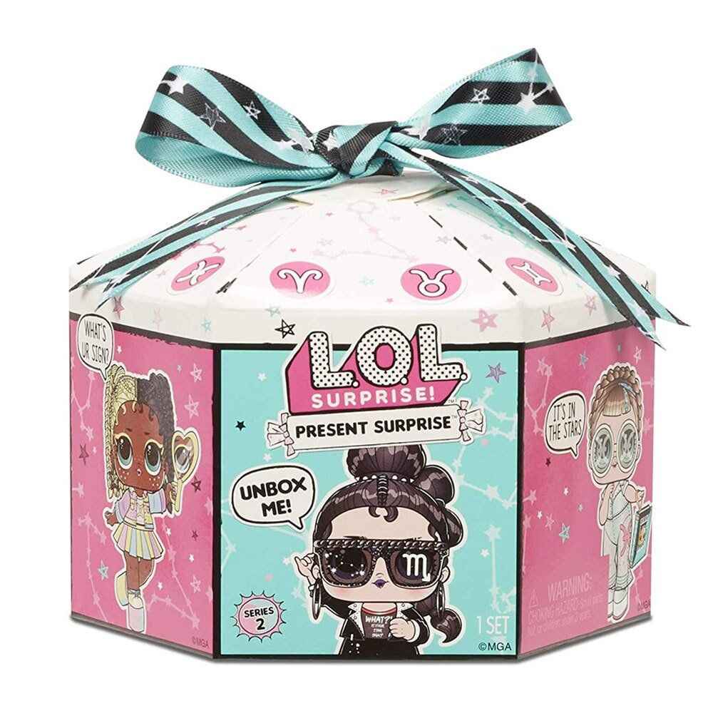 BURÇ LOL SÜPRİZİ