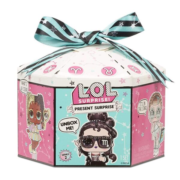 BURÇ LOL SÜPRİZİ