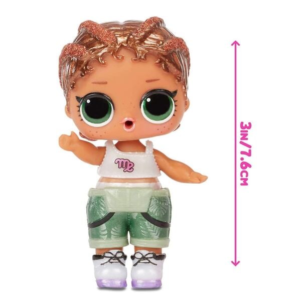 BURÇ LOL SÜPRİZİ