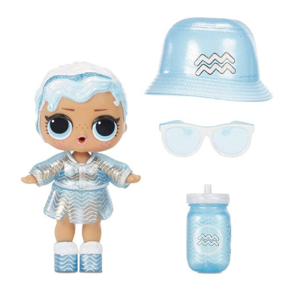 BURÇ LOL SÜPRİZİ