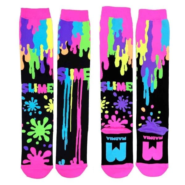 SLİME ÇORAP 6-99 YAŞ-12