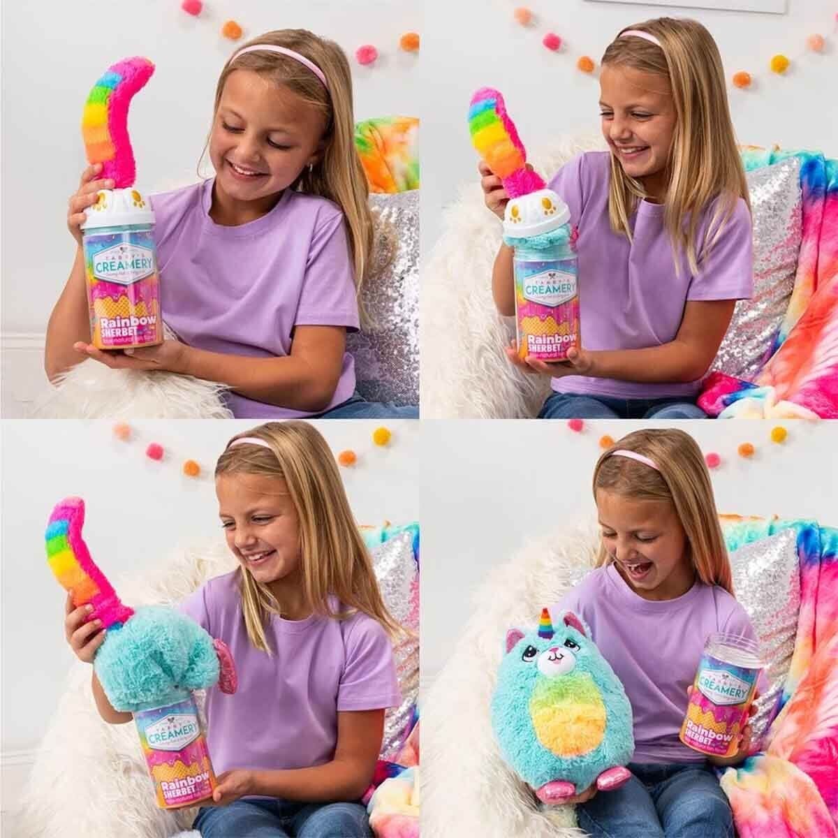 PELUŞ MISFITTENS
