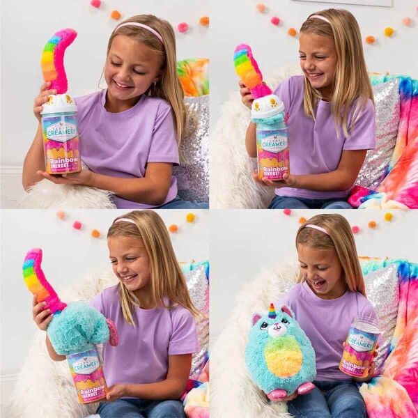PELUŞ MISFITTENS