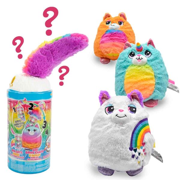 PELUŞ MISFITTENS