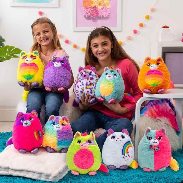 PELUŞ MISFITTENS