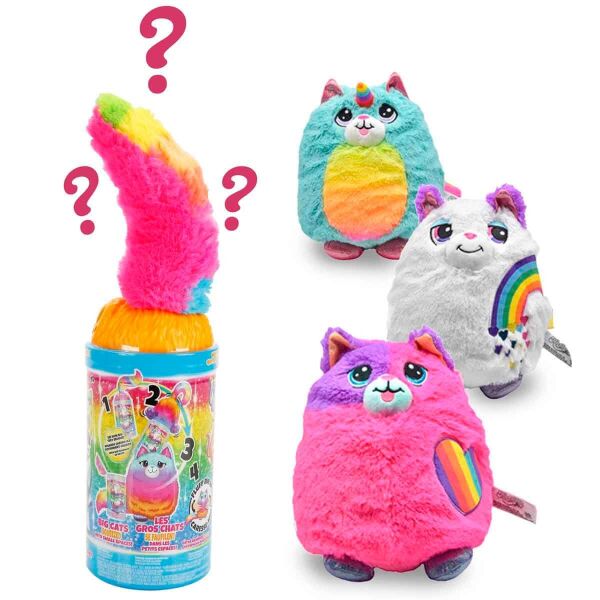 PELUŞ MISFITTENS