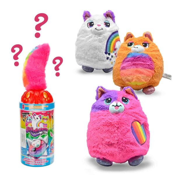 PELUŞ MISFITTENS