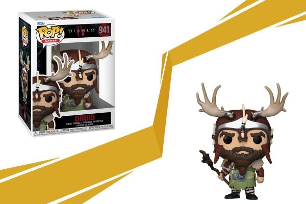 FUNKO POP GAMES DİABLO
