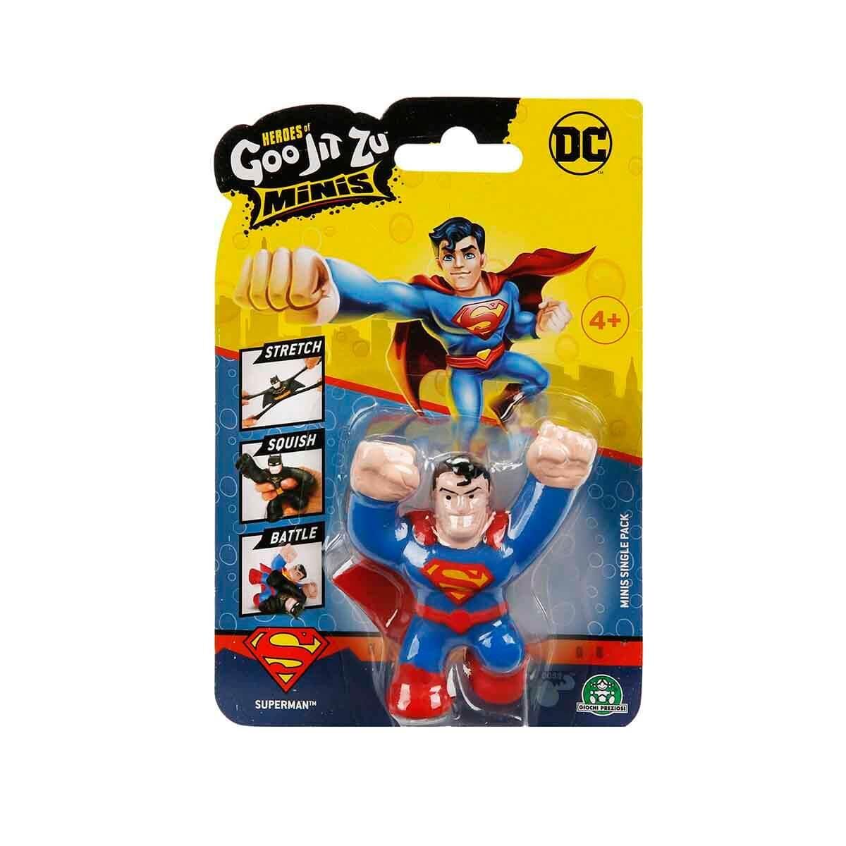 GOOJİTSU DC MİNİŞ