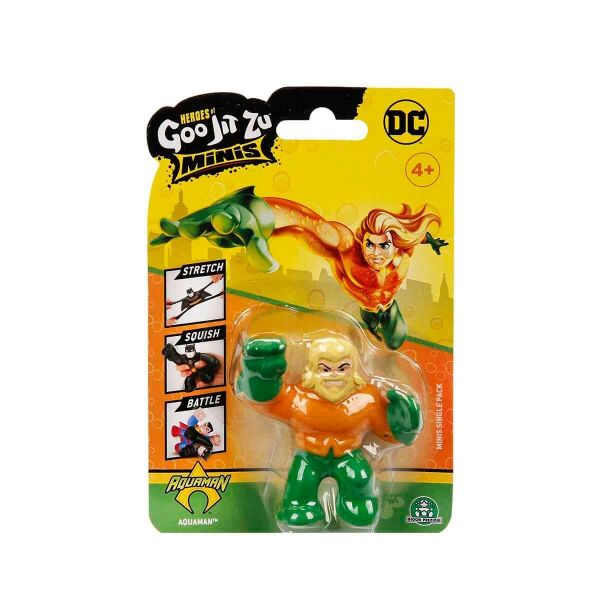 GOOJİTSU DC MİNİŞ