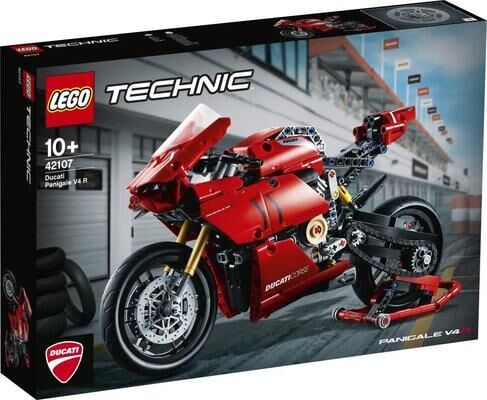 LEGO DUCATİ