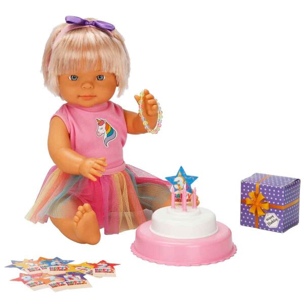 SUNMAN BEBEK SET