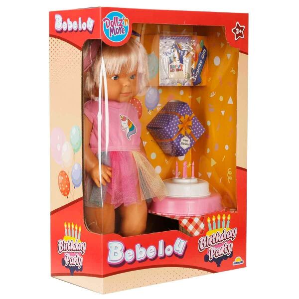 SUNMAN BEBEK SET