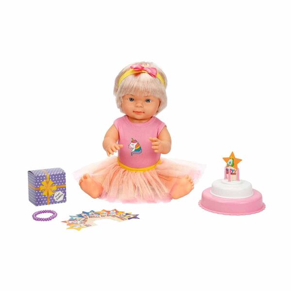 SUNMAN BEBEK SET