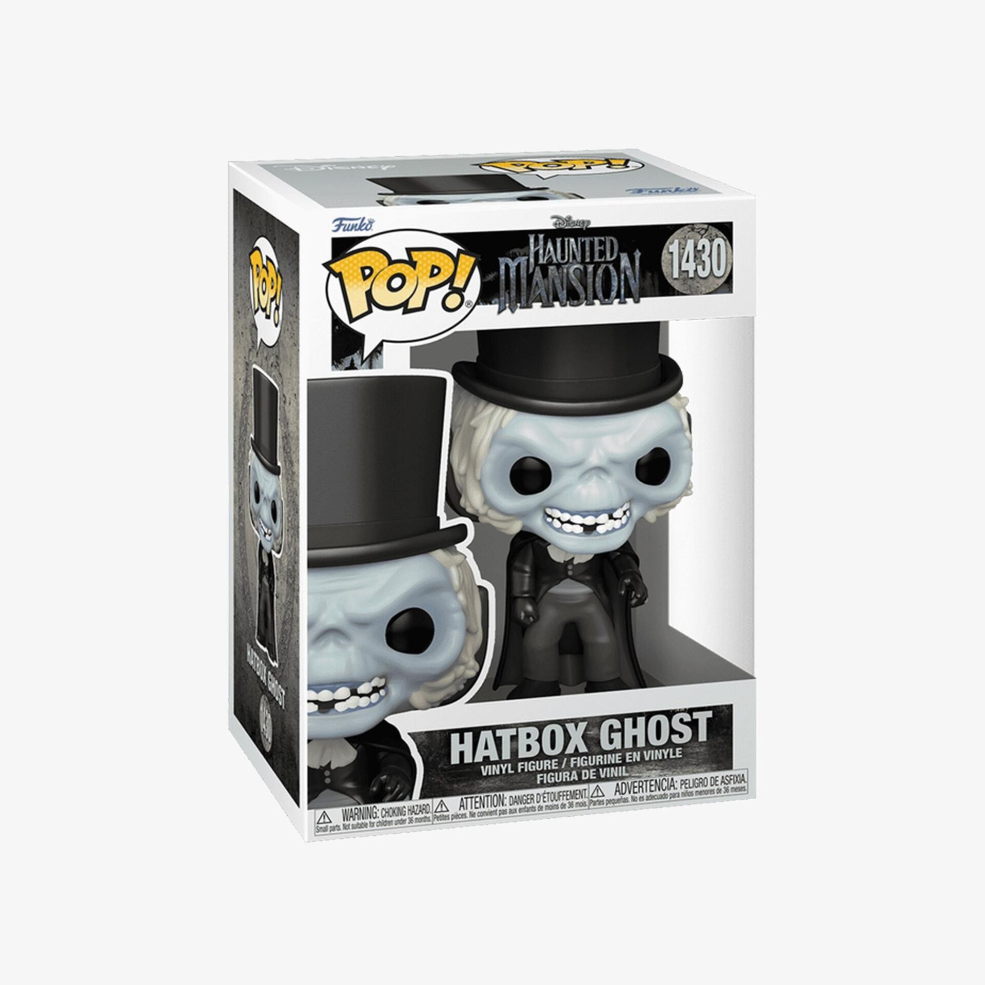 FUNKO POP DİSNEY HAUNTE