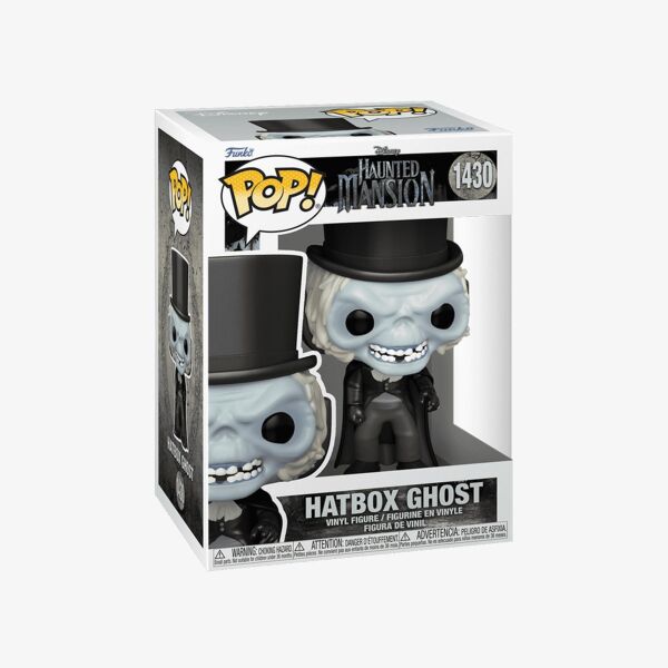 FUNKO POP DİSNEY HAUNTE