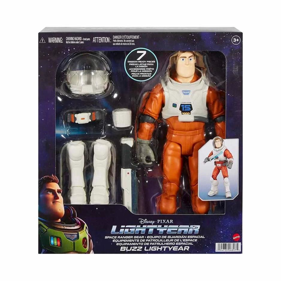 LİGHTYEAR BÜYÜK FİGÜR