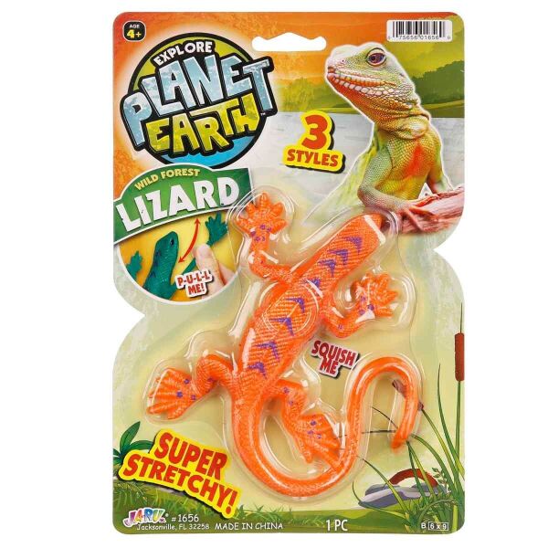 STREÇ BÖCEKLER 3 ASORTİ