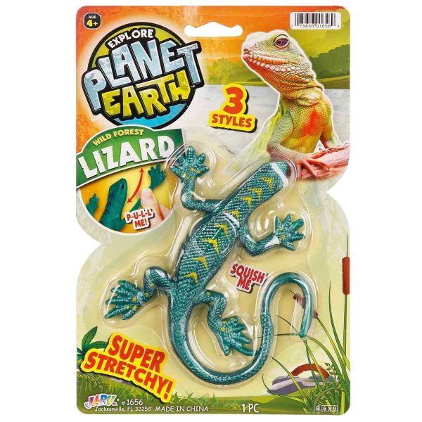 STREÇ BÖCEKLER 3 ASORTİ