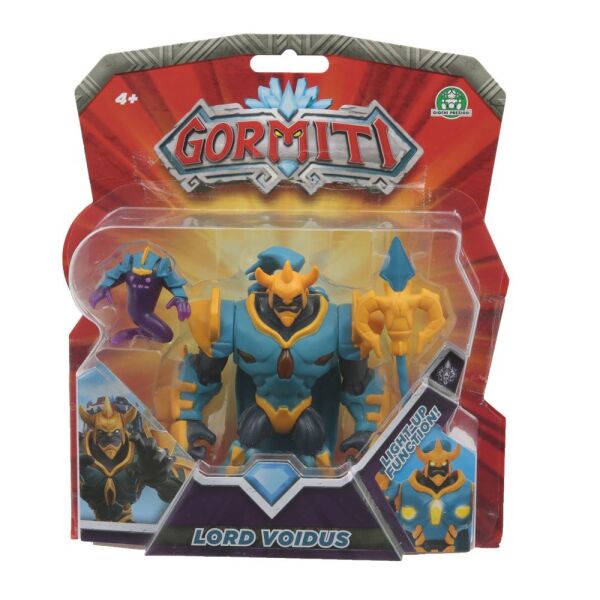GORMİTİ DELÜKS FİGÜR