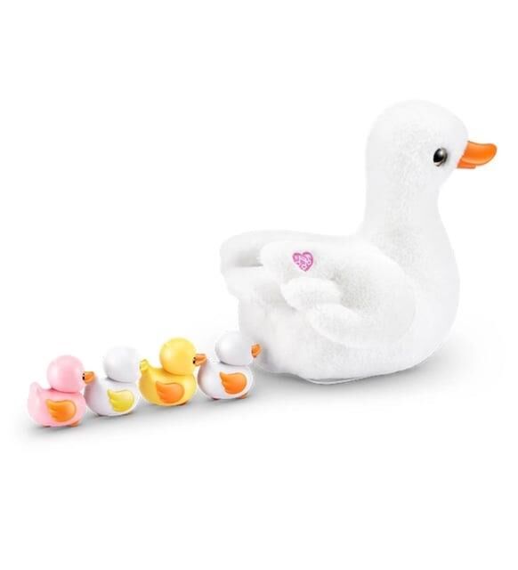 PETS  ALIVE ANNE YAVRU ÖRDEKLER